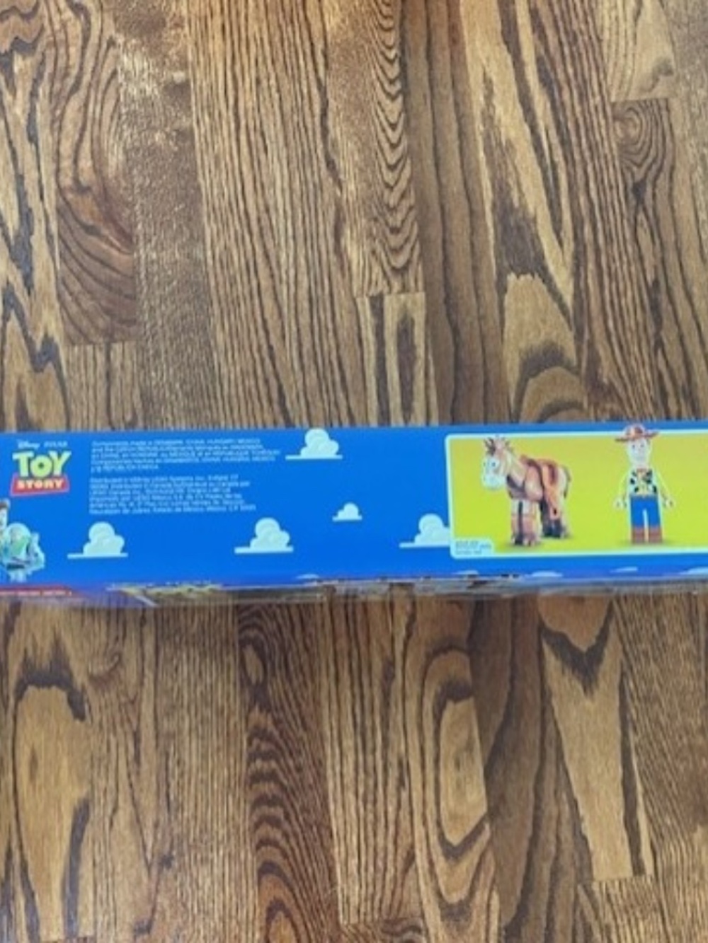 LEGO Toy Story 7594 Woody's Roundup! Have Wild West Adventure With Woody & Pals - Picture 4 of 10